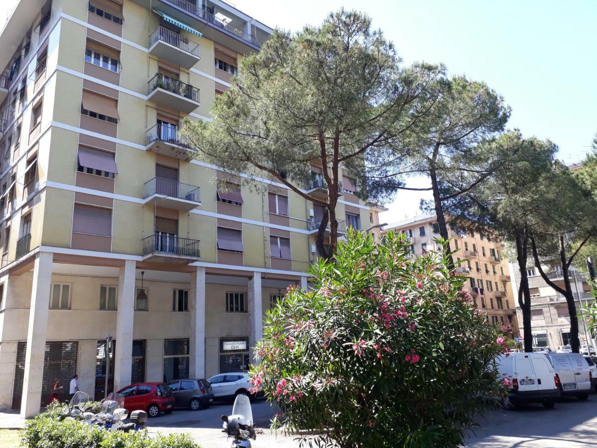 Sweet Home La Spezia Exterior foto